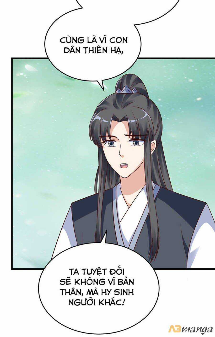 Kiêu Ngạo Vương Gia Chủng Điền Phi Chapter 181 trang 26