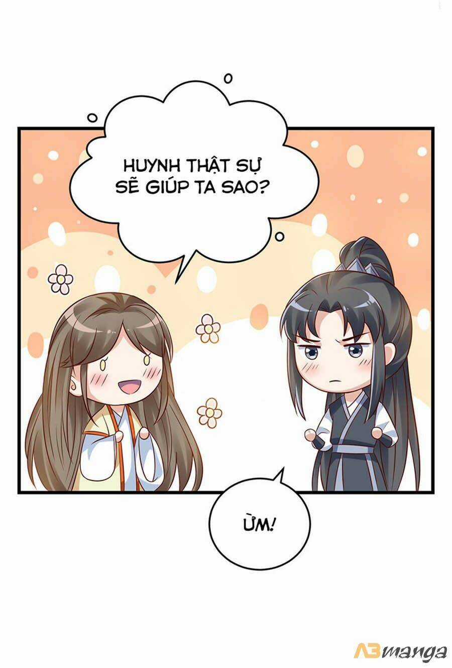 Kiêu Ngạo Vương Gia Chủng Điền Phi Chapter 181 trang 29