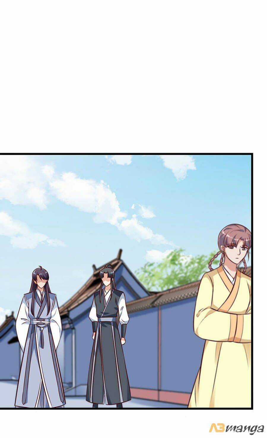 Kiêu Ngạo Vương Gia Chủng Điền Phi Chapter 181 trang 3