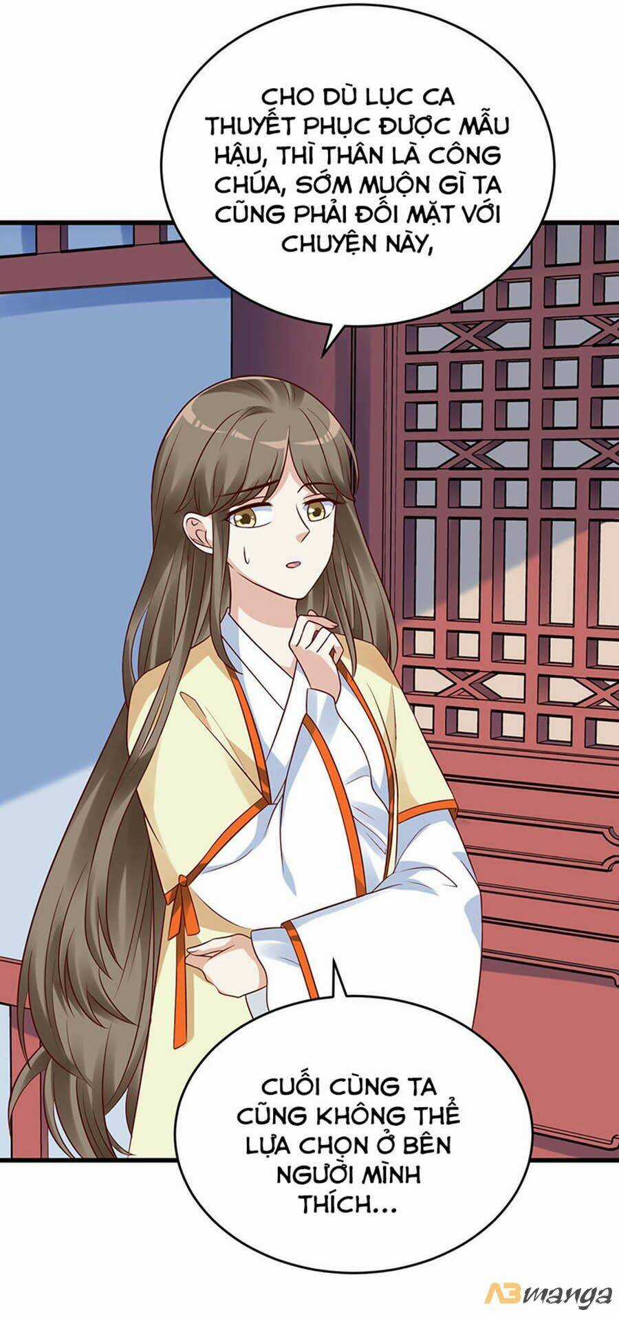Kiêu Ngạo Vương Gia Chủng Điền Phi Chapter 181 trang 30