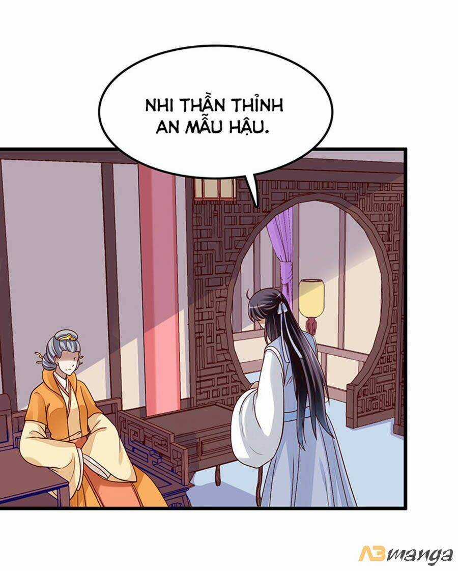 Kiêu Ngạo Vương Gia Chủng Điền Phi Chapter 181 trang 34