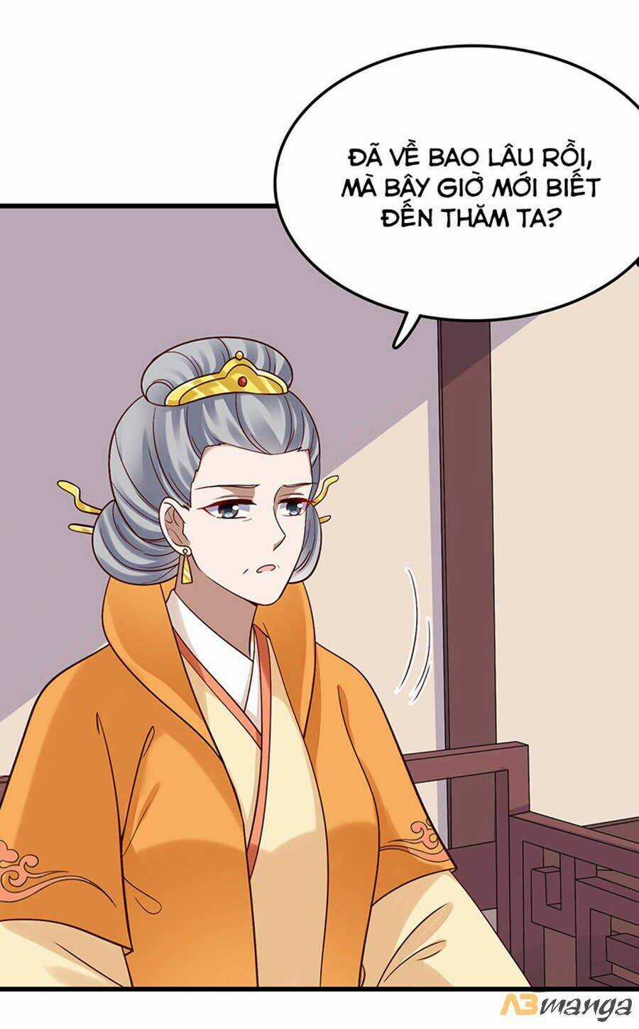 Kiêu Ngạo Vương Gia Chủng Điền Phi Chapter 181 trang 35
