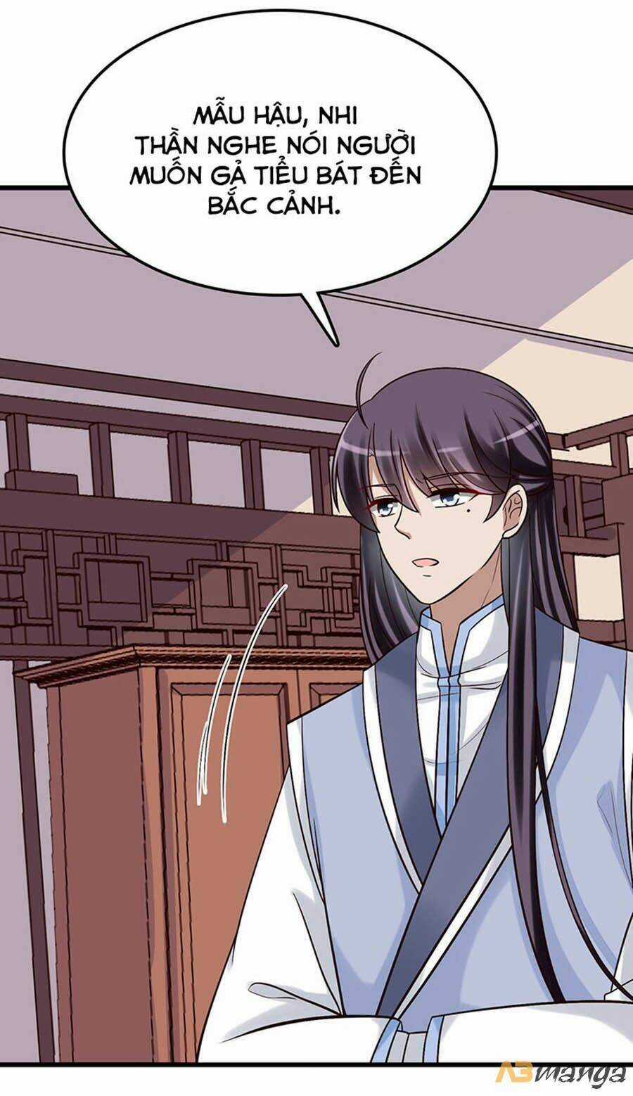 Kiêu Ngạo Vương Gia Chủng Điền Phi Chapter 181 trang 37