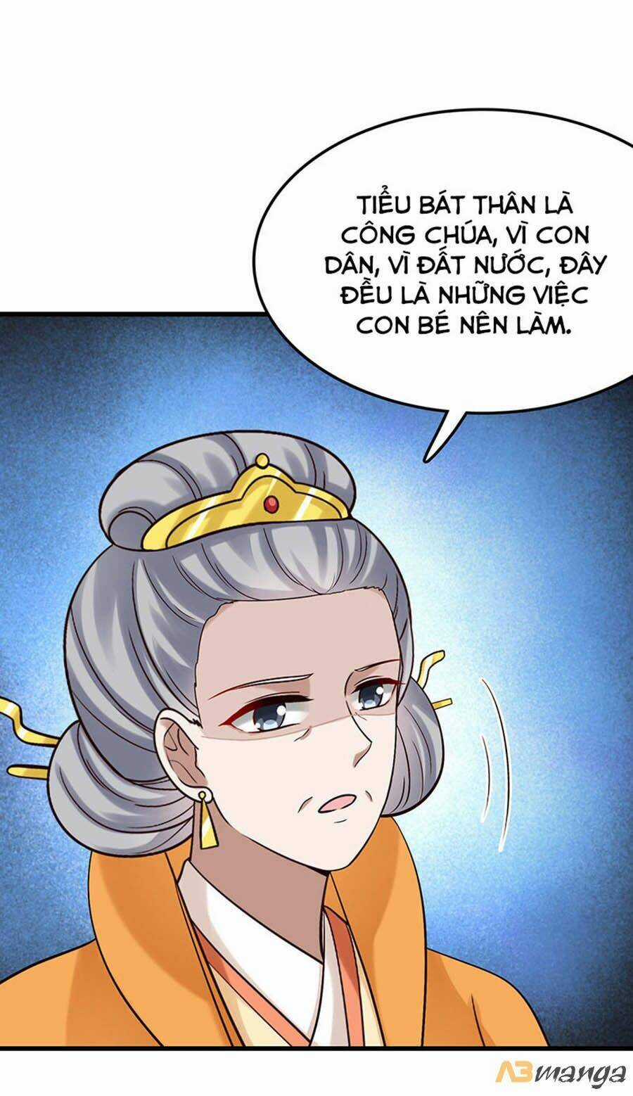 Kiêu Ngạo Vương Gia Chủng Điền Phi Chapter 181 trang 38