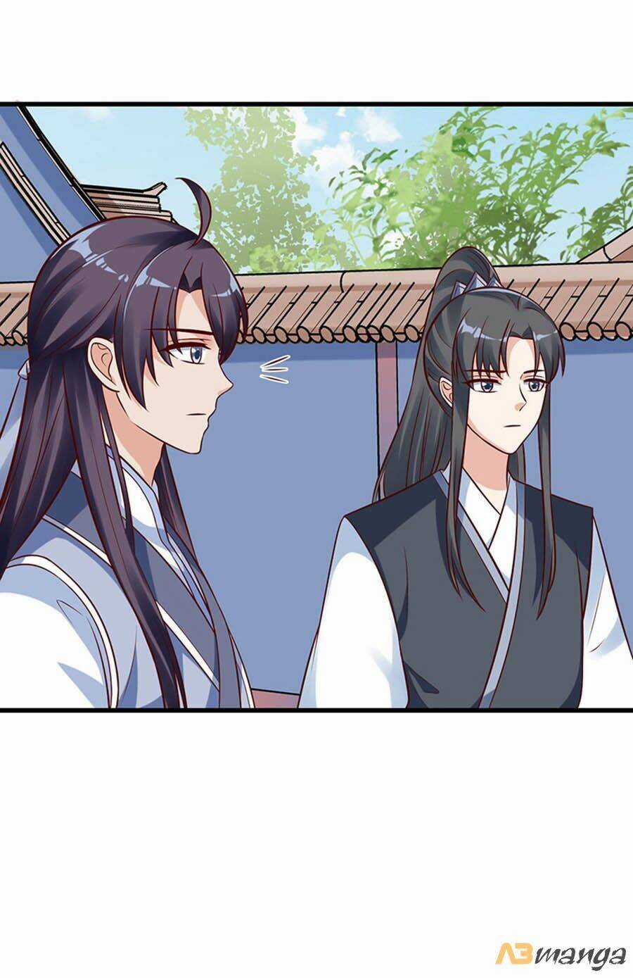 Kiêu Ngạo Vương Gia Chủng Điền Phi Chapter 181 trang 4