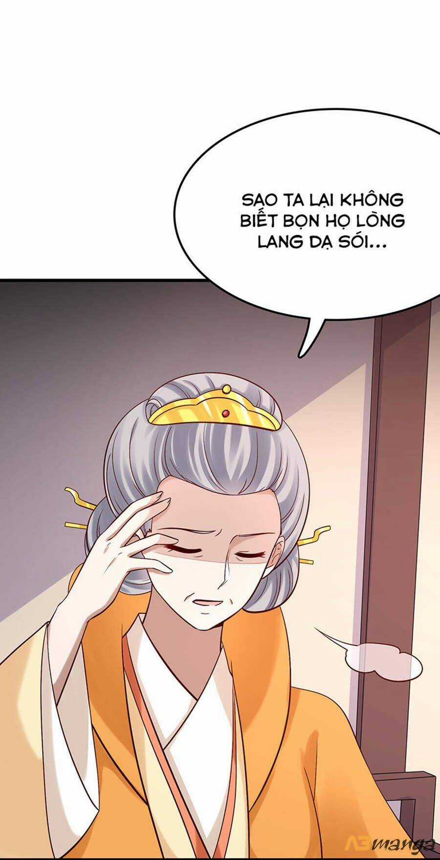 Kiêu Ngạo Vương Gia Chủng Điền Phi Chapter 181 trang 40