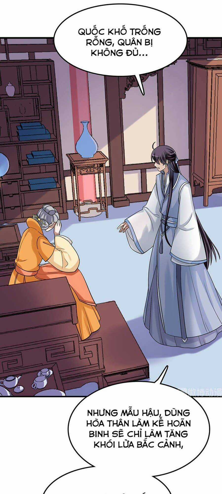 Kiêu Ngạo Vương Gia Chủng Điền Phi Chapter 181 trang 42