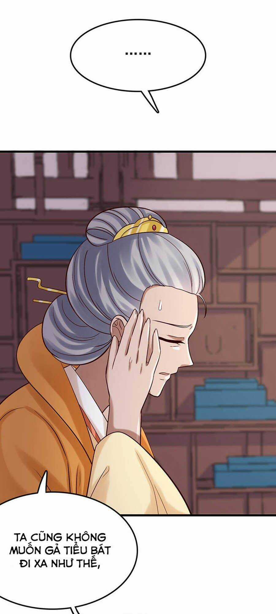 Kiêu Ngạo Vương Gia Chủng Điền Phi Chapter 181 trang 44