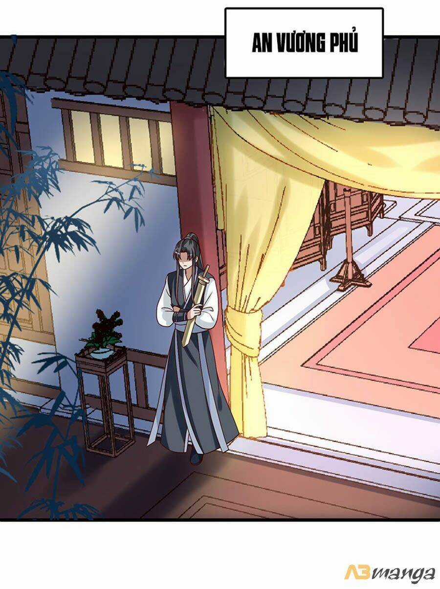 Kiêu Ngạo Vương Gia Chủng Điền Phi Chapter 181 trang 48
