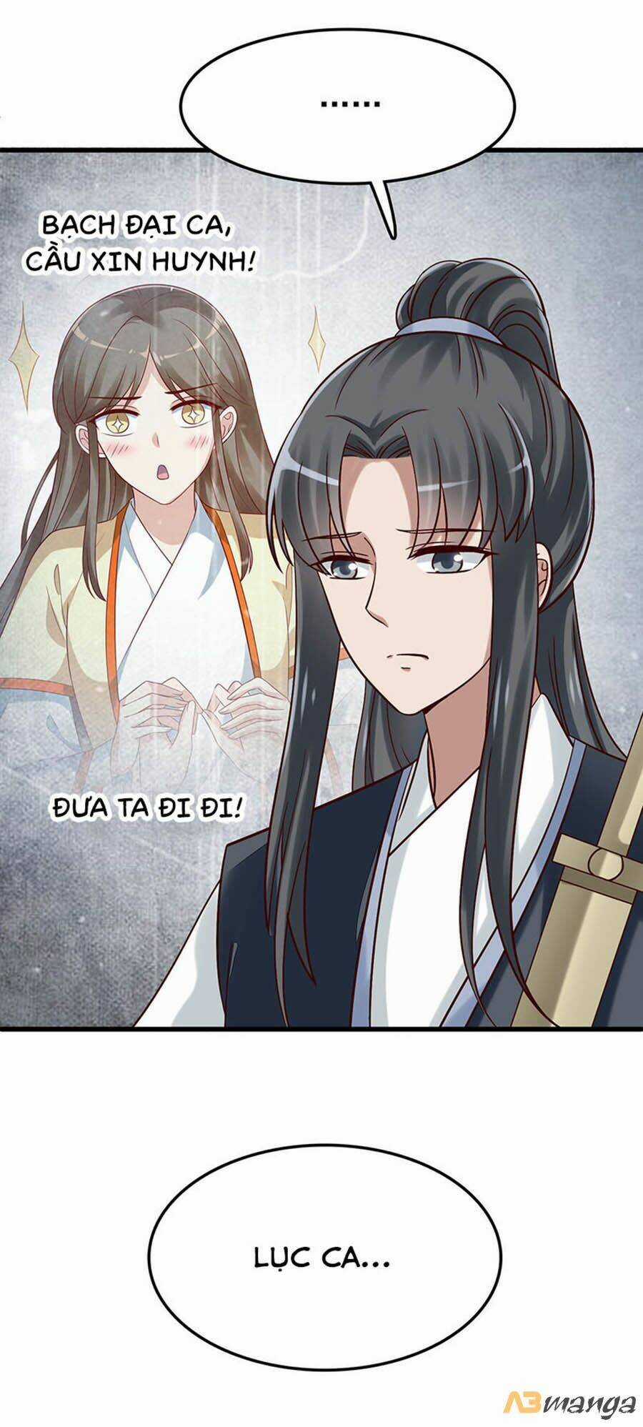 Kiêu Ngạo Vương Gia Chủng Điền Phi Chapter 181 trang 49