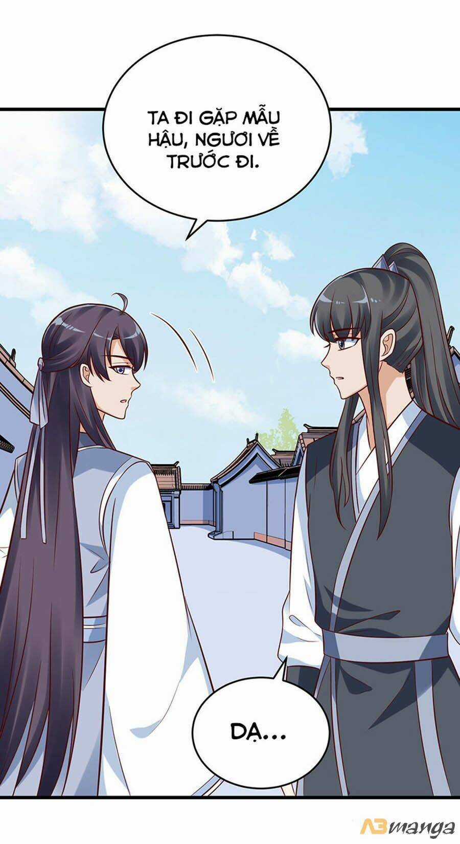 Kiêu Ngạo Vương Gia Chủng Điền Phi Chapter 181 trang 5