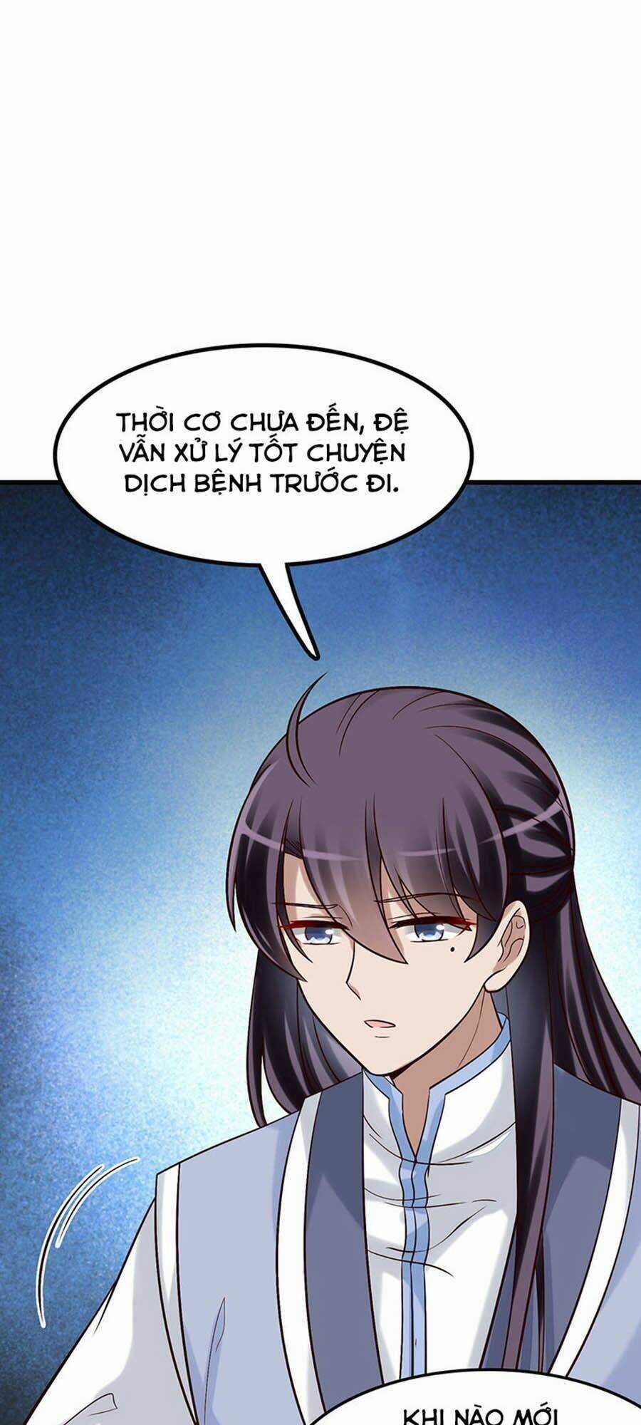Kiêu Ngạo Vương Gia Chủng Điền Phi Chapter 181 trang 54