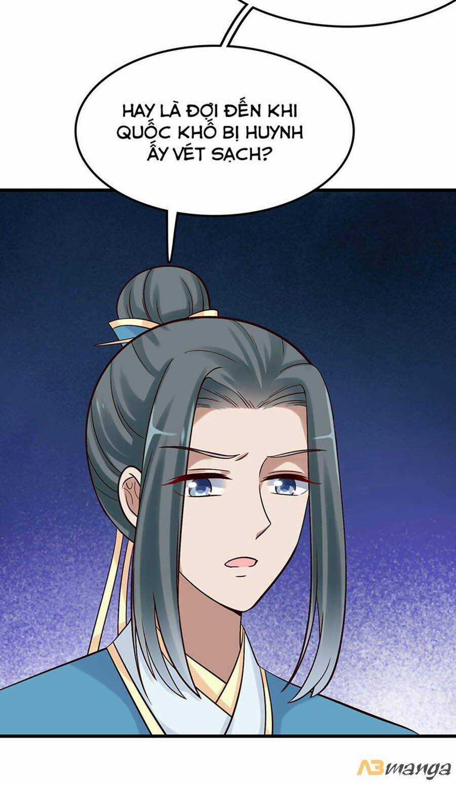 Kiêu Ngạo Vương Gia Chủng Điền Phi Chapter 181 trang 56