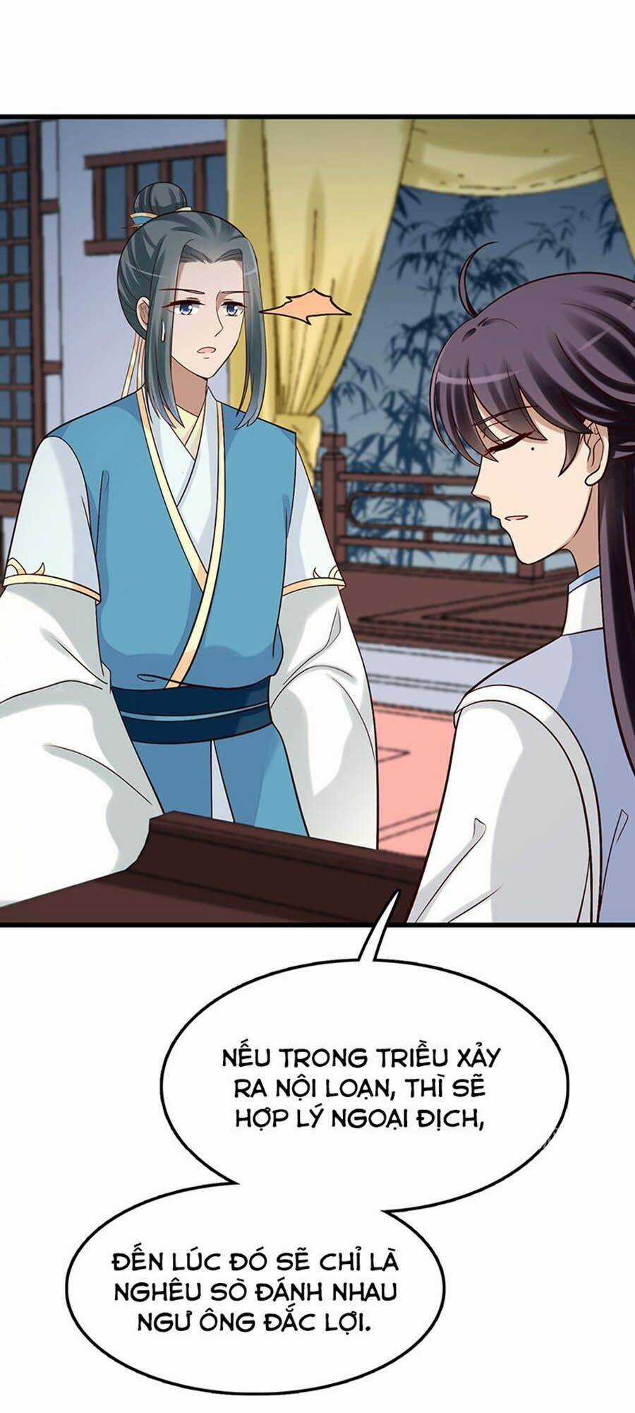 Kiêu Ngạo Vương Gia Chủng Điền Phi Chapter 181 trang 57