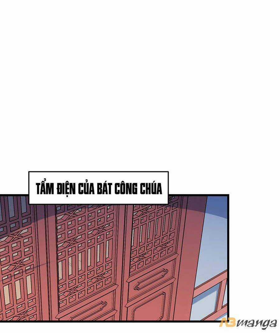 Kiêu Ngạo Vương Gia Chủng Điền Phi Chapter 181 trang 6