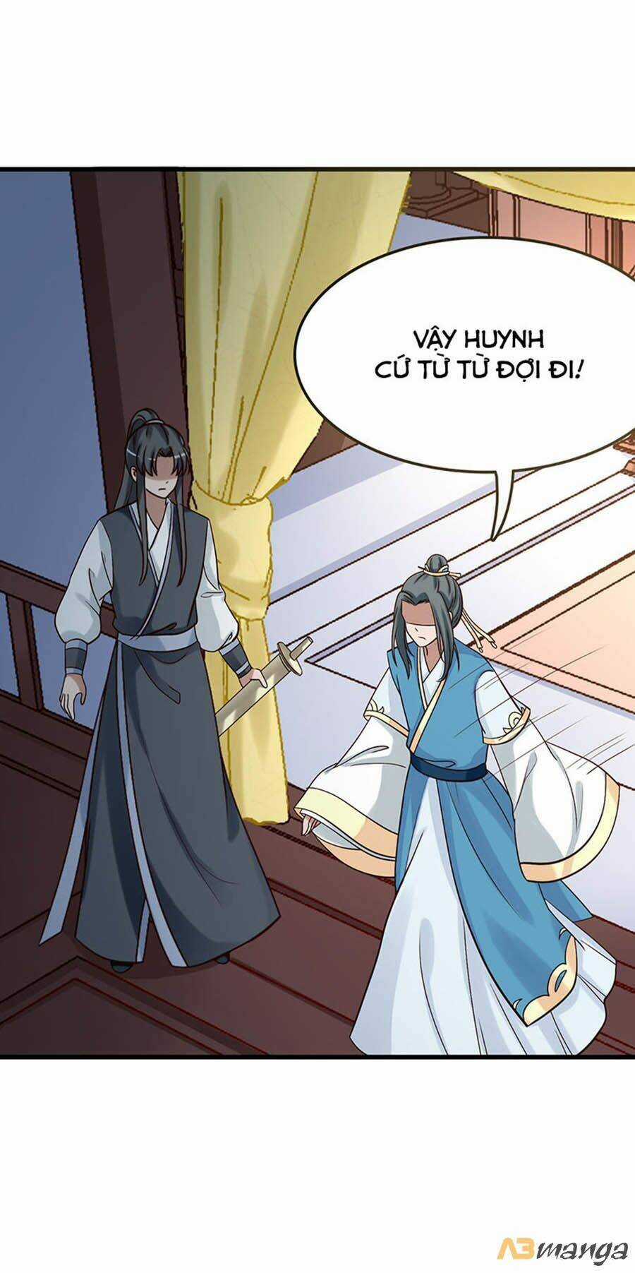 Kiêu Ngạo Vương Gia Chủng Điền Phi Chapter 181 trang 60