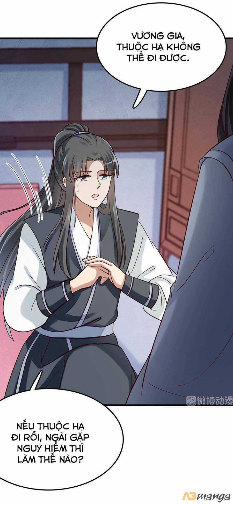 Kiêu Ngạo Vương Gia Chủng Điền Phi Chapter 181 trang 67