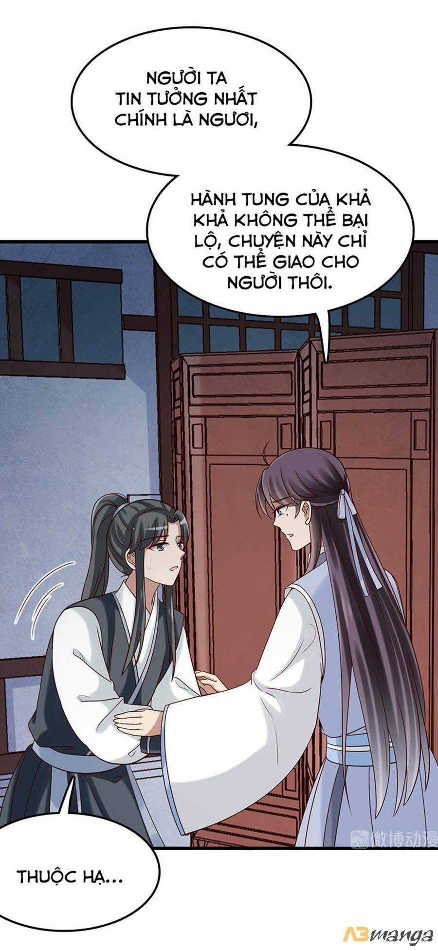 Kiêu Ngạo Vương Gia Chủng Điền Phi Chapter 181 trang 69