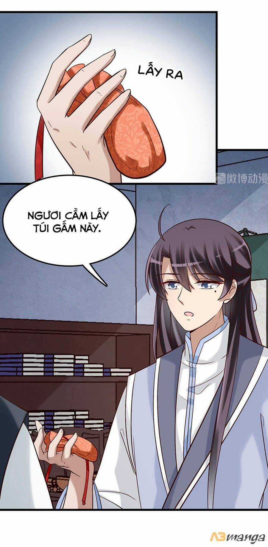 Kiêu Ngạo Vương Gia Chủng Điền Phi Chapter 181 trang 70