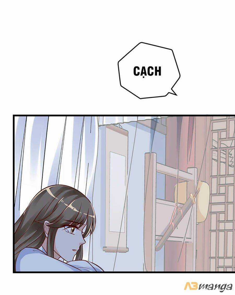 Kiêu Ngạo Vương Gia Chủng Điền Phi Chapter 181 trang 9