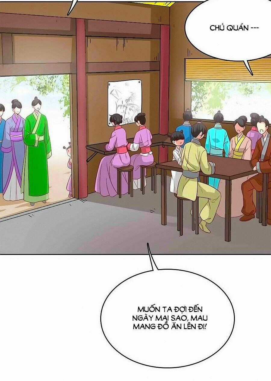 Kiêu Ngạo Vương Gia Chủng Điền Phi Chapter 29 trang 1