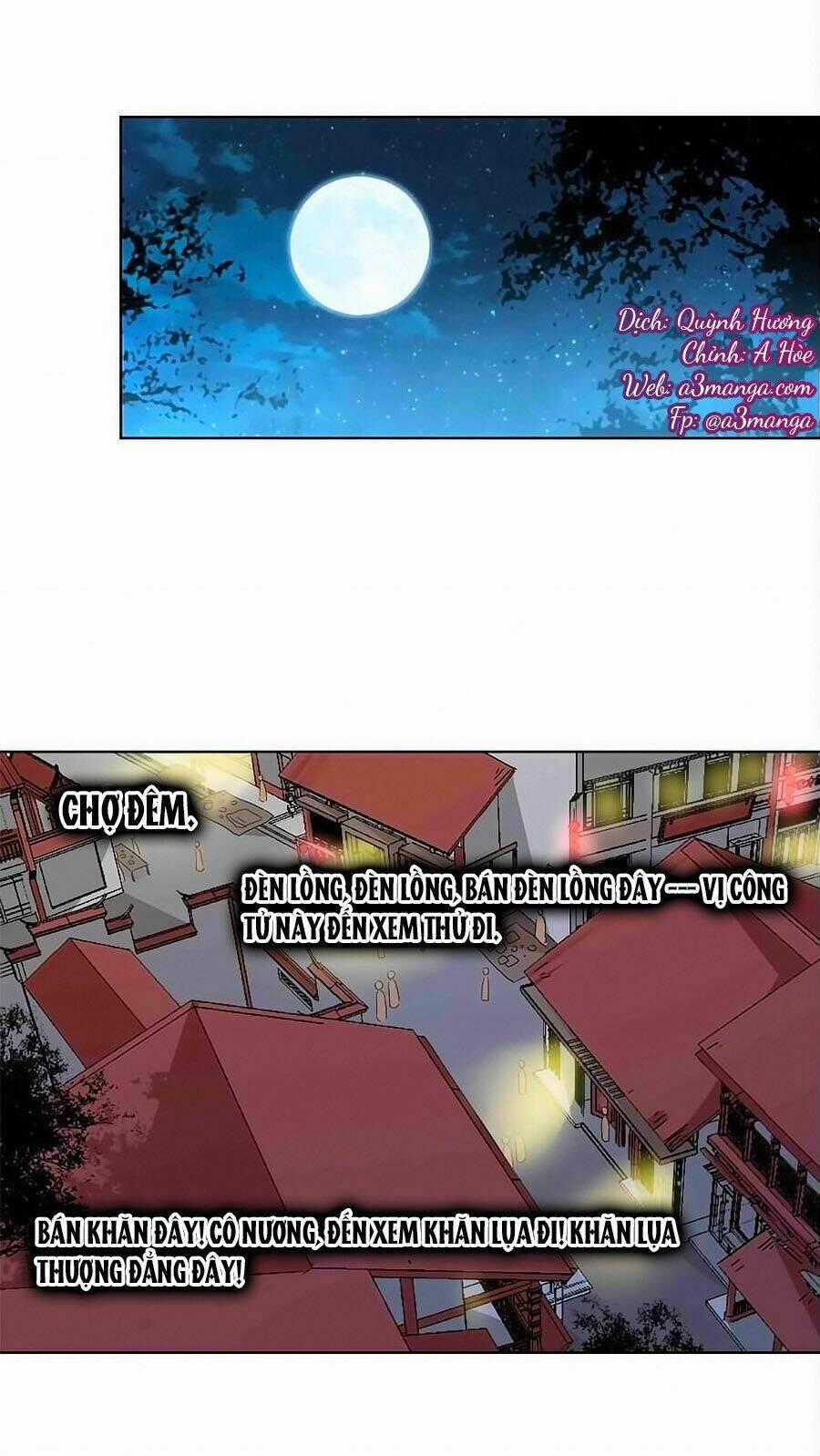 Kiêu Ngạo Vương Gia Chủng Điền Phi Chapter 30 trang 0