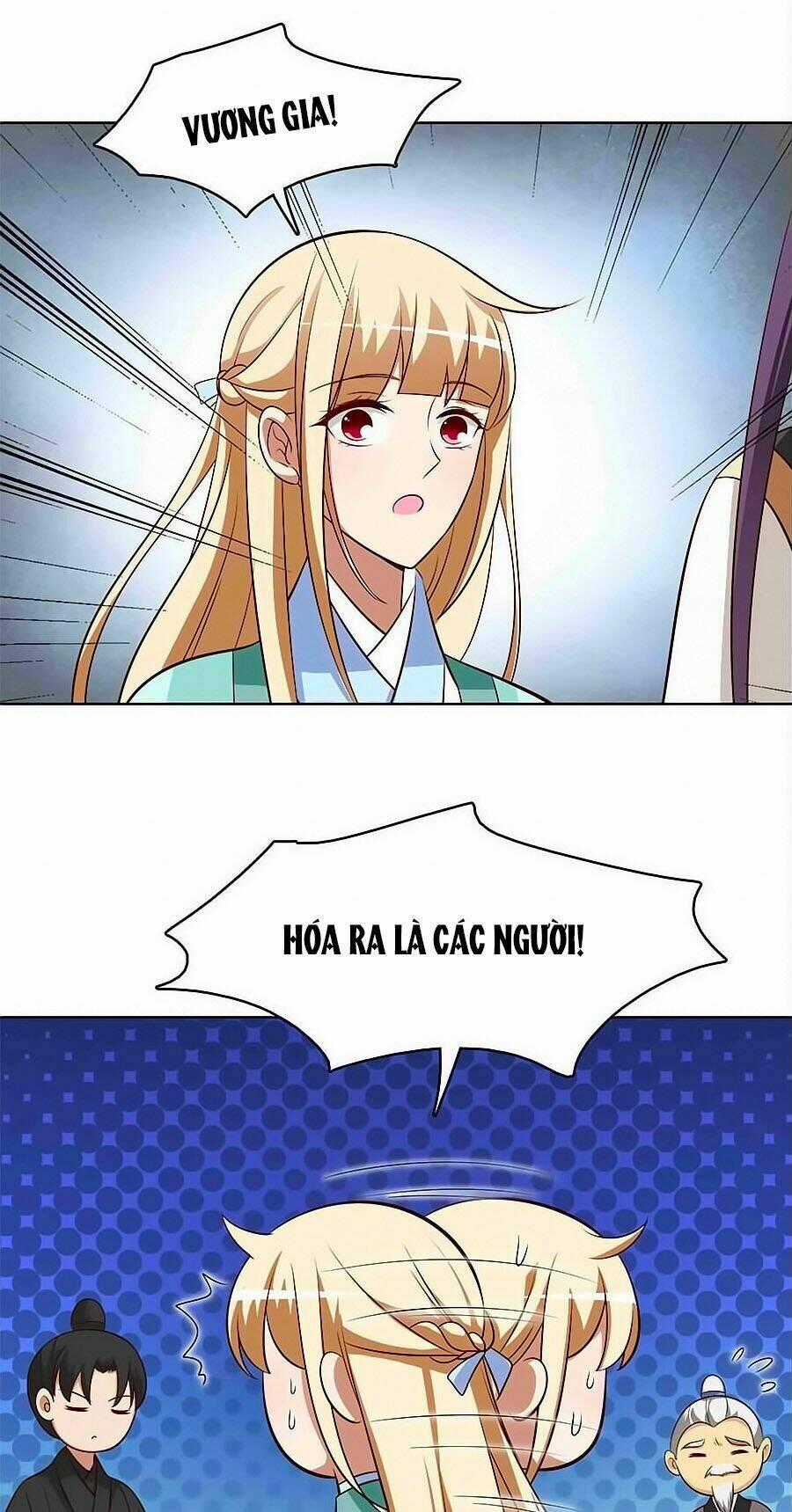Kiêu Ngạo Vương Gia Chủng Điền Phi Chapter 31 trang 0