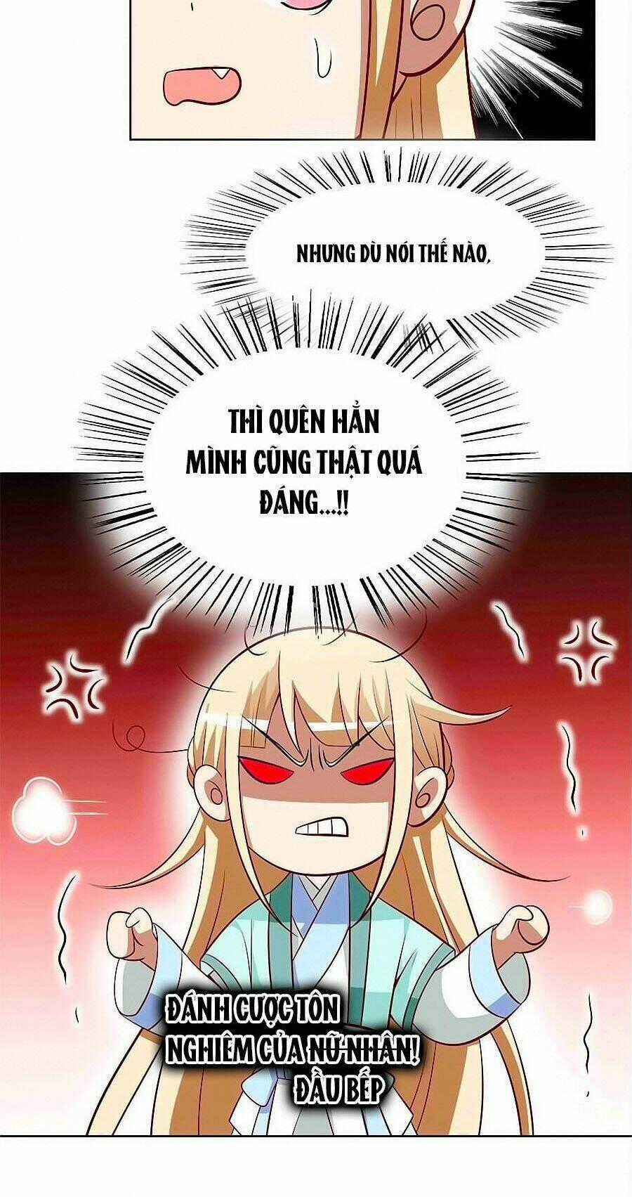 Kiêu Ngạo Vương Gia Chủng Điền Phi Chapter 32 trang 1