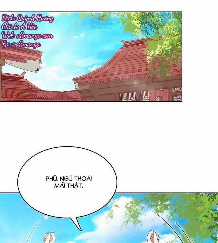 Kiêu Ngạo Vương Gia Chủng Điền Phi Chapter 34 trang 0