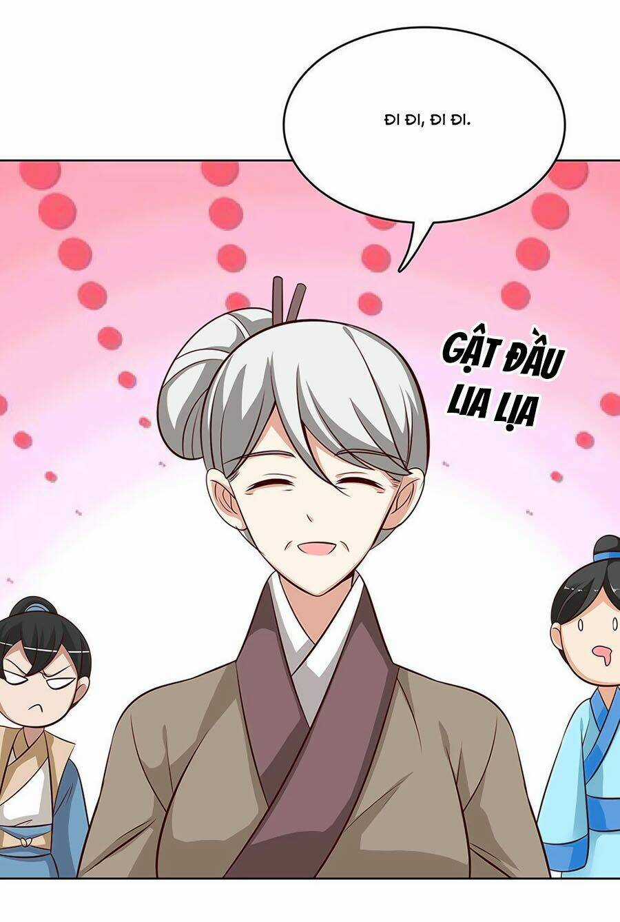 Kiêu Ngạo Vương Gia Chủng Điền Phi Chapter 37 trang 15