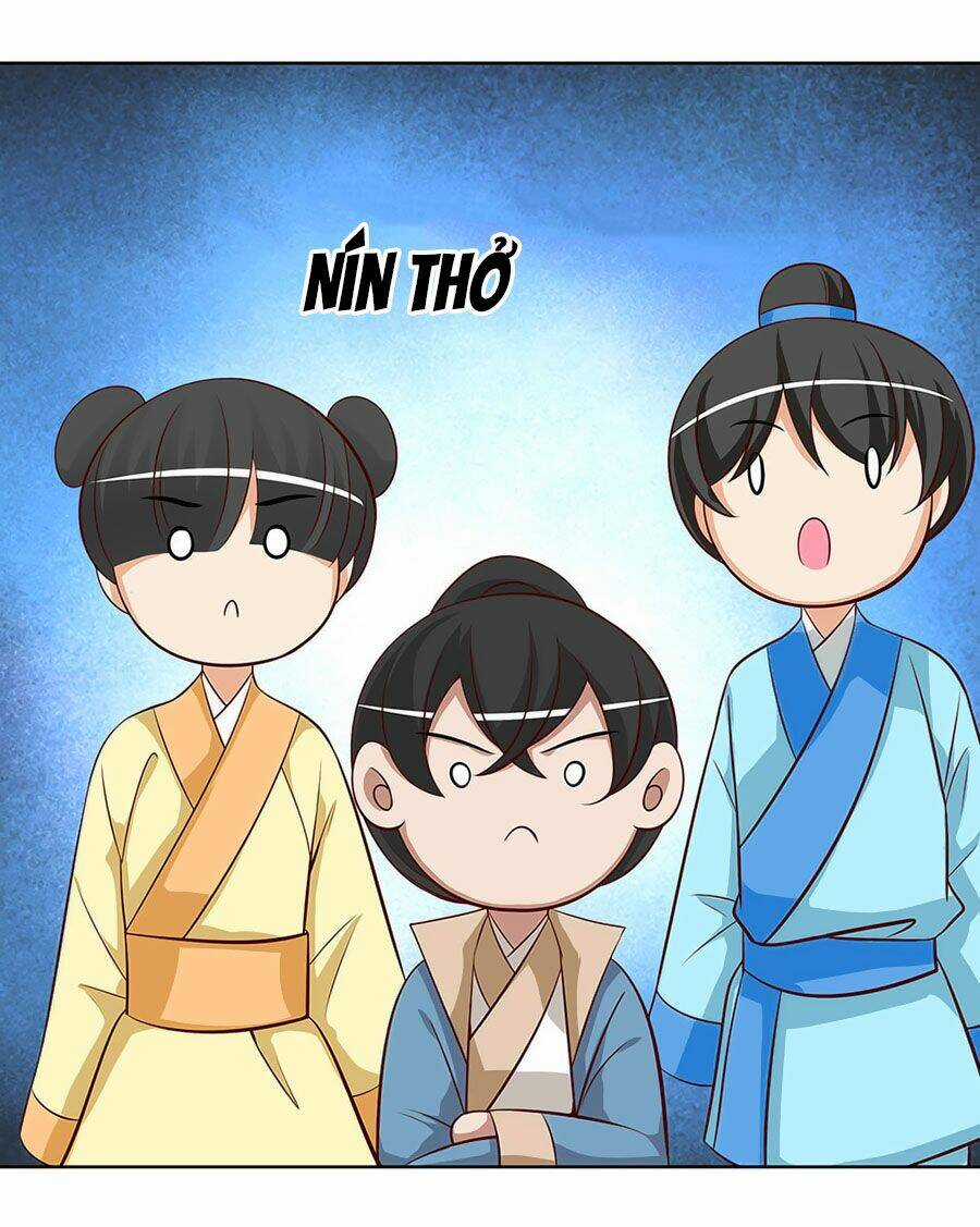 Kiêu Ngạo Vương Gia Chủng Điền Phi Chapter 37 trang 6