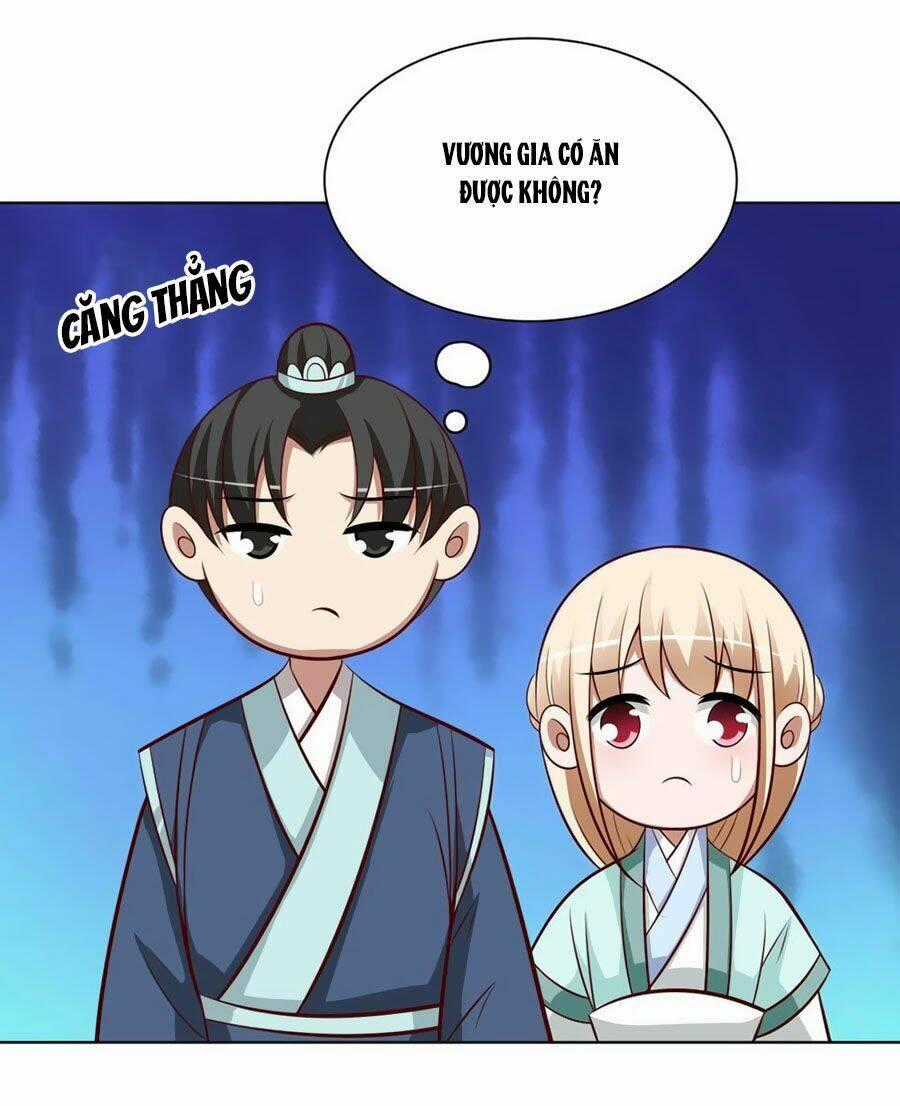 Kiêu Ngạo Vương Gia Chủng Điền Phi Chapter 39 trang 1