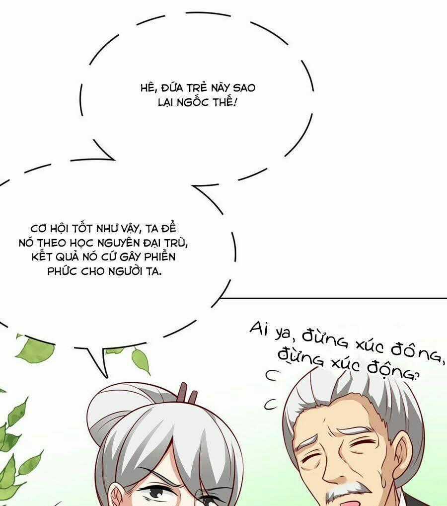 Kiêu Ngạo Vương Gia Chủng Điền Phi Chapter 41 trang 1