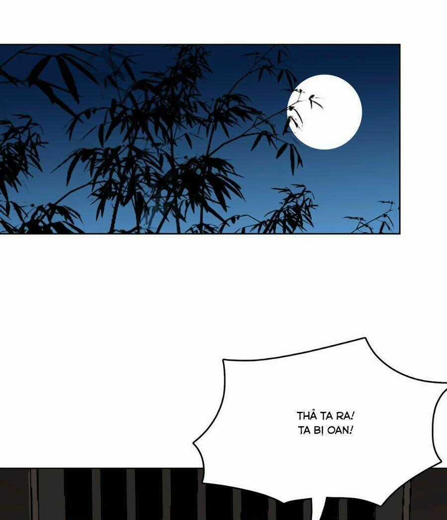 Kiêu Ngạo Vương Gia Chủng Điền Phi Chapter 47 trang 1