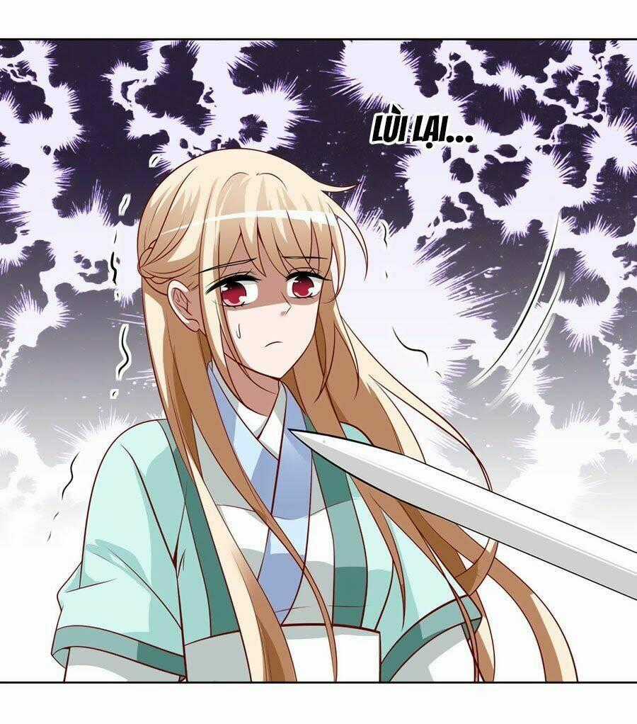 Kiêu Ngạo Vương Gia Chủng Điền Phi Chapter 48 trang 1
