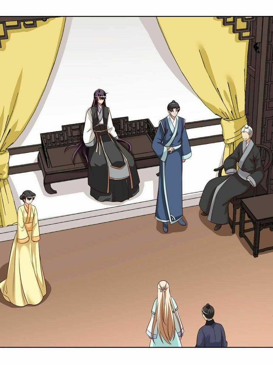 Kiêu Ngạo Vương Gia Chủng Điền Phi Chapter 49 trang 1