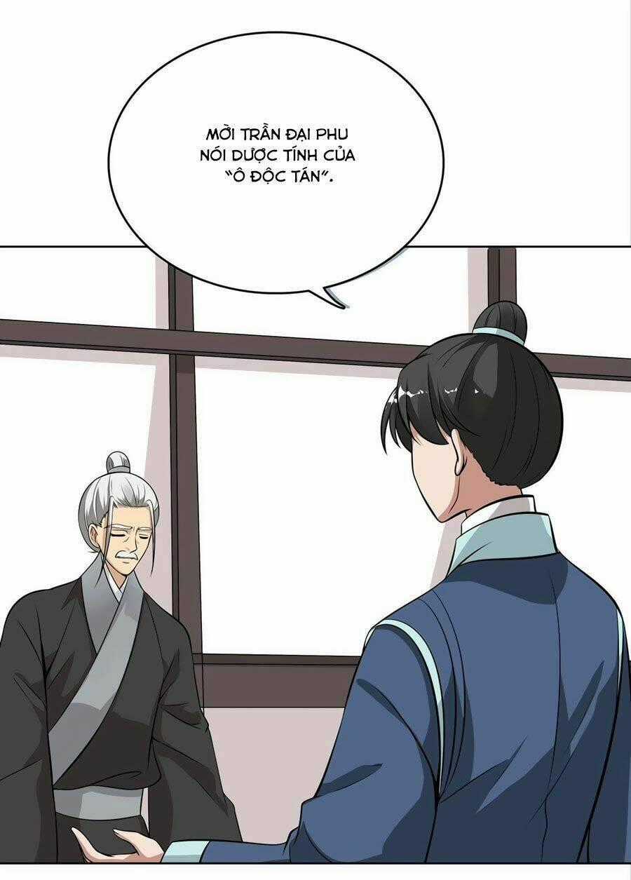 Kiêu Ngạo Vương Gia Chủng Điền Phi Chapter 50 trang 1