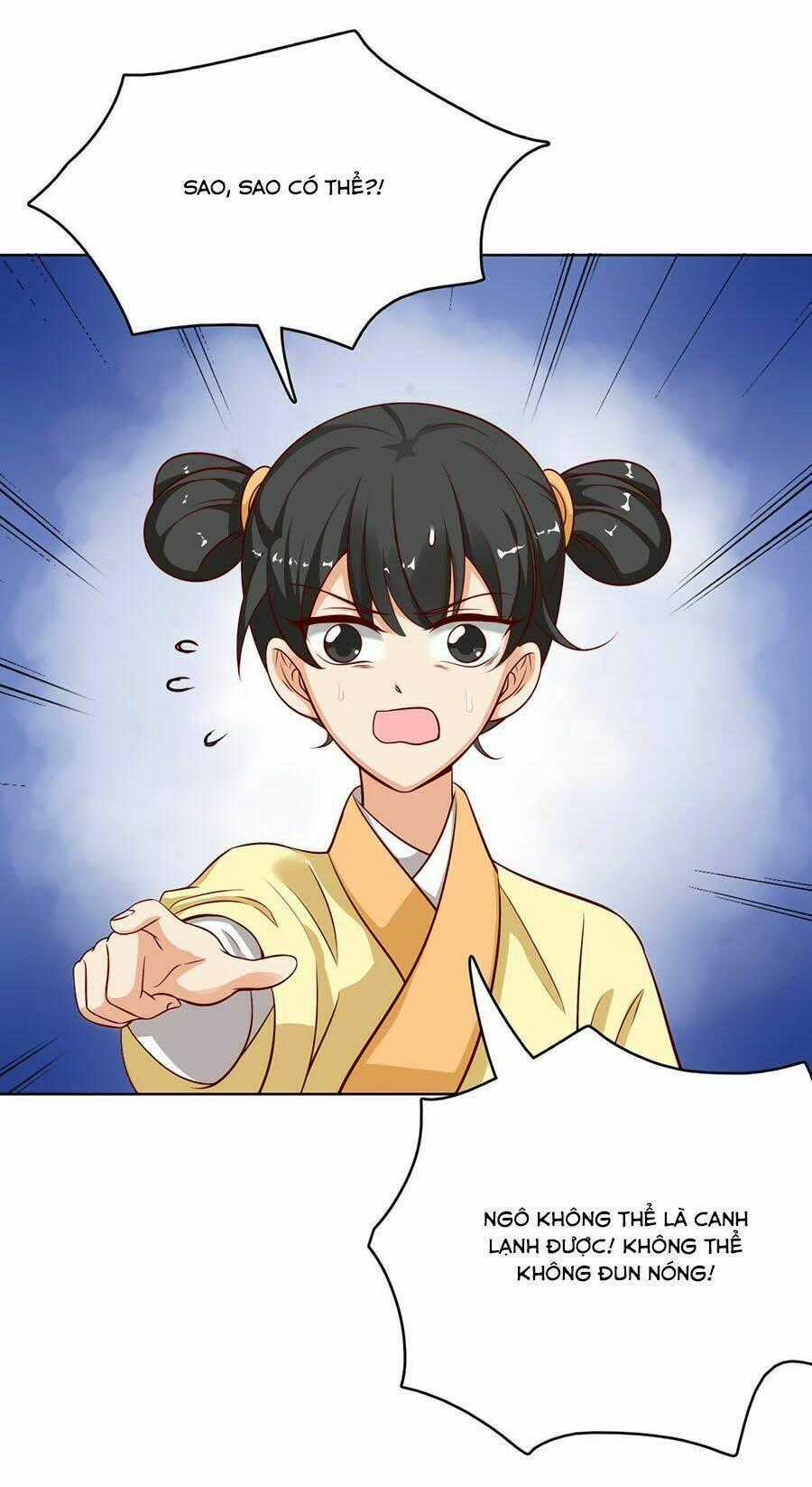 Kiêu Ngạo Vương Gia Chủng Điền Phi Chapter 52 trang 1