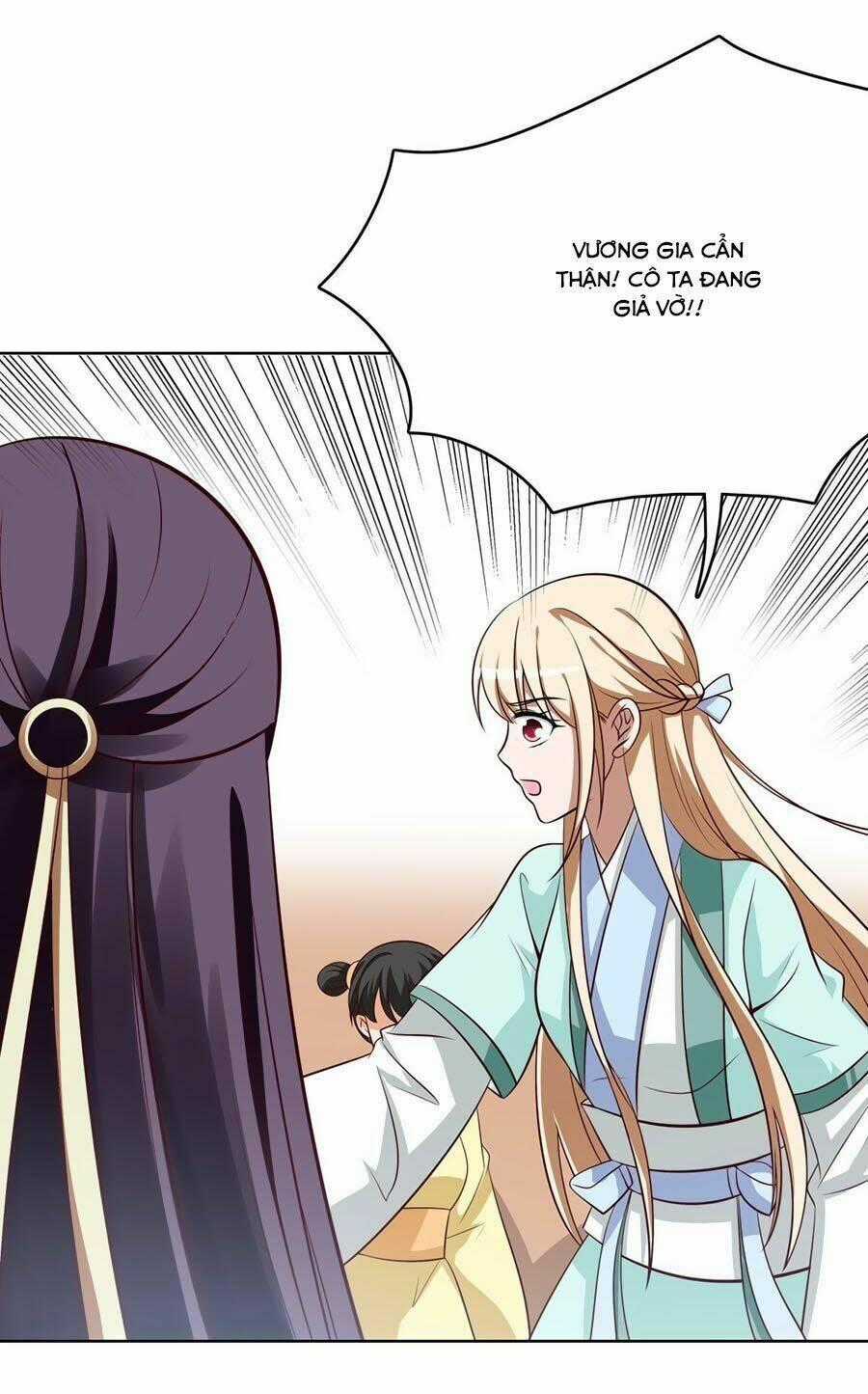 Kiêu Ngạo Vương Gia Chủng Điền Phi Chapter 53 trang 1