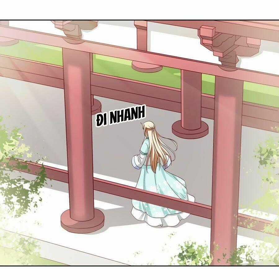 Kiêu Ngạo Vương Gia Chủng Điền Phi Chapter 55 trang 1