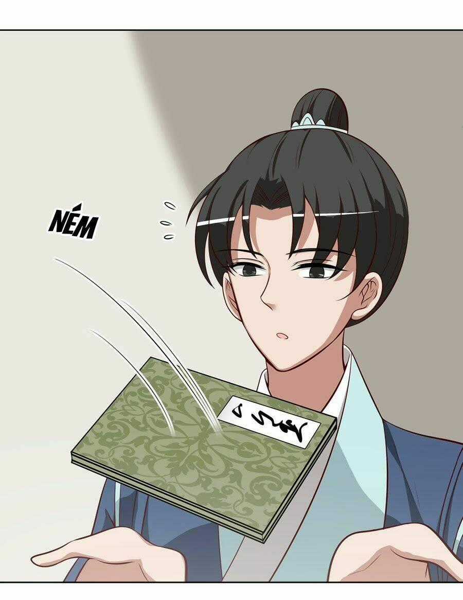 Kiêu Ngạo Vương Gia Chủng Điền Phi Chapter 60 trang 1
