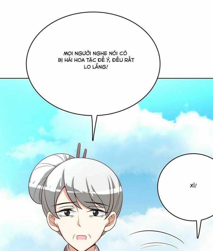 Kiêu Ngạo Vương Gia Chủng Điền Phi Chapter 61 trang 0