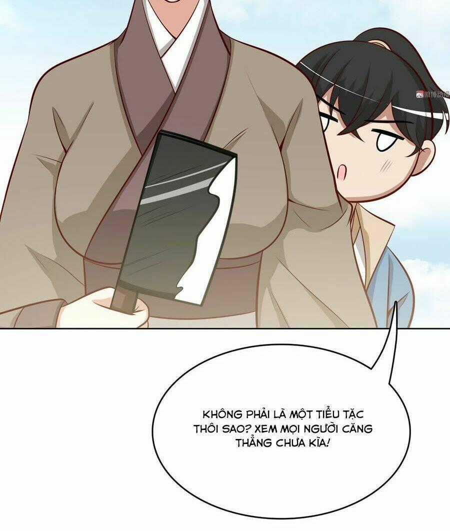 Kiêu Ngạo Vương Gia Chủng Điền Phi Chapter 61 trang 1