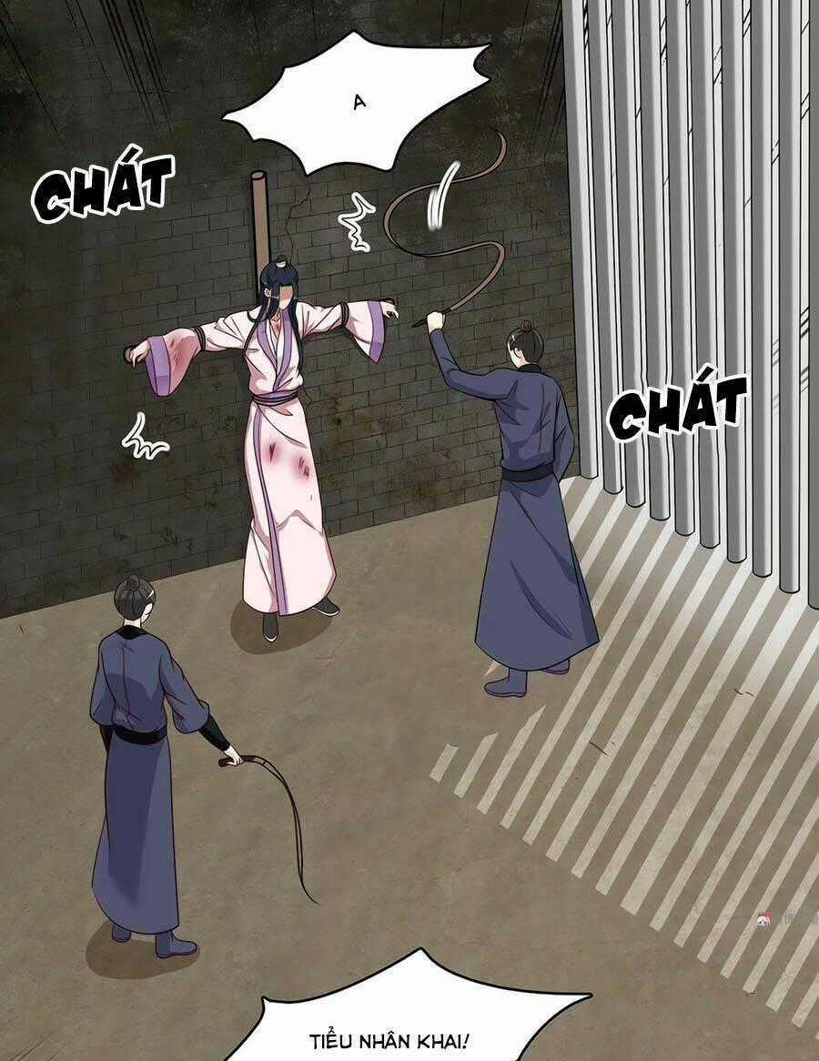 Kiêu Ngạo Vương Gia Chủng Điền Phi Chapter 64 trang 1