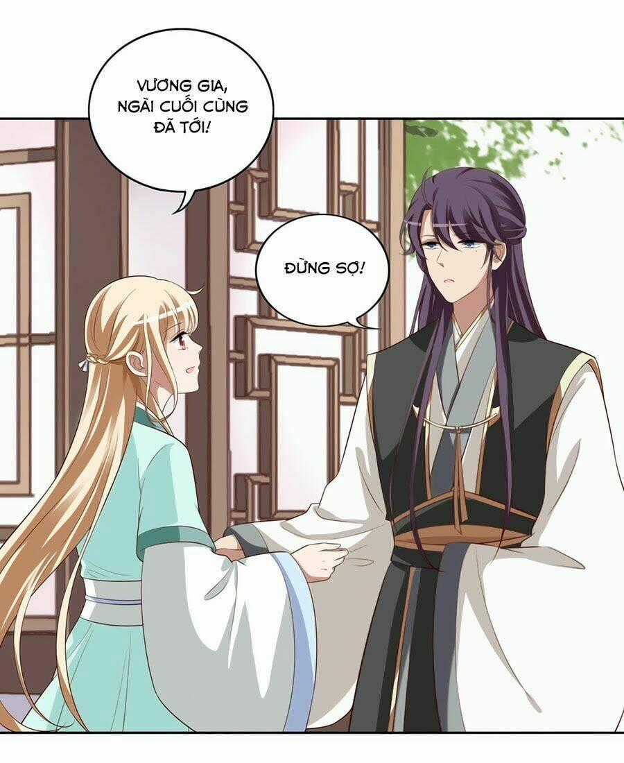 Kiêu Ngạo Vương Gia Chủng Điền Phi Chapter 67 trang 1