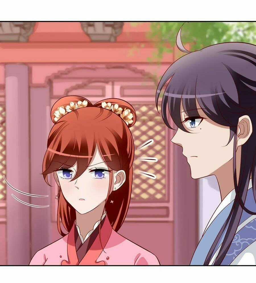 Kiêu Ngạo Vương Gia Chủng Điền Phi Chapter 78 trang 1