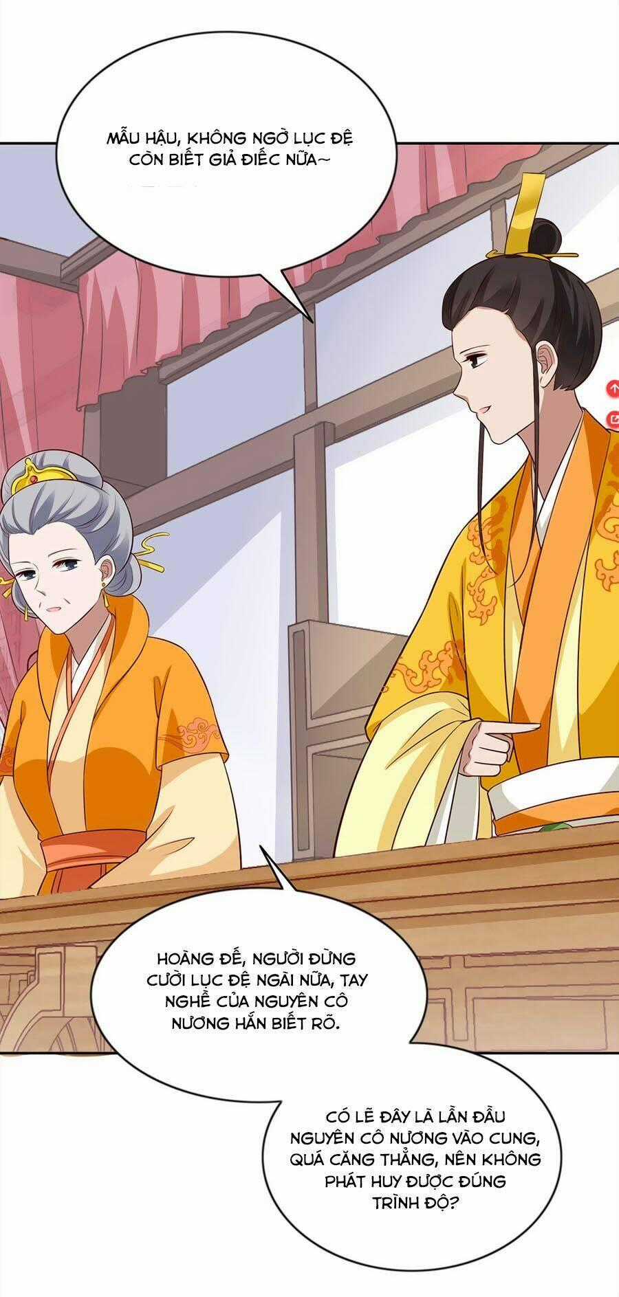 Kiêu Ngạo Vương Gia Chủng Điền Phi Chapter 84 trang 1