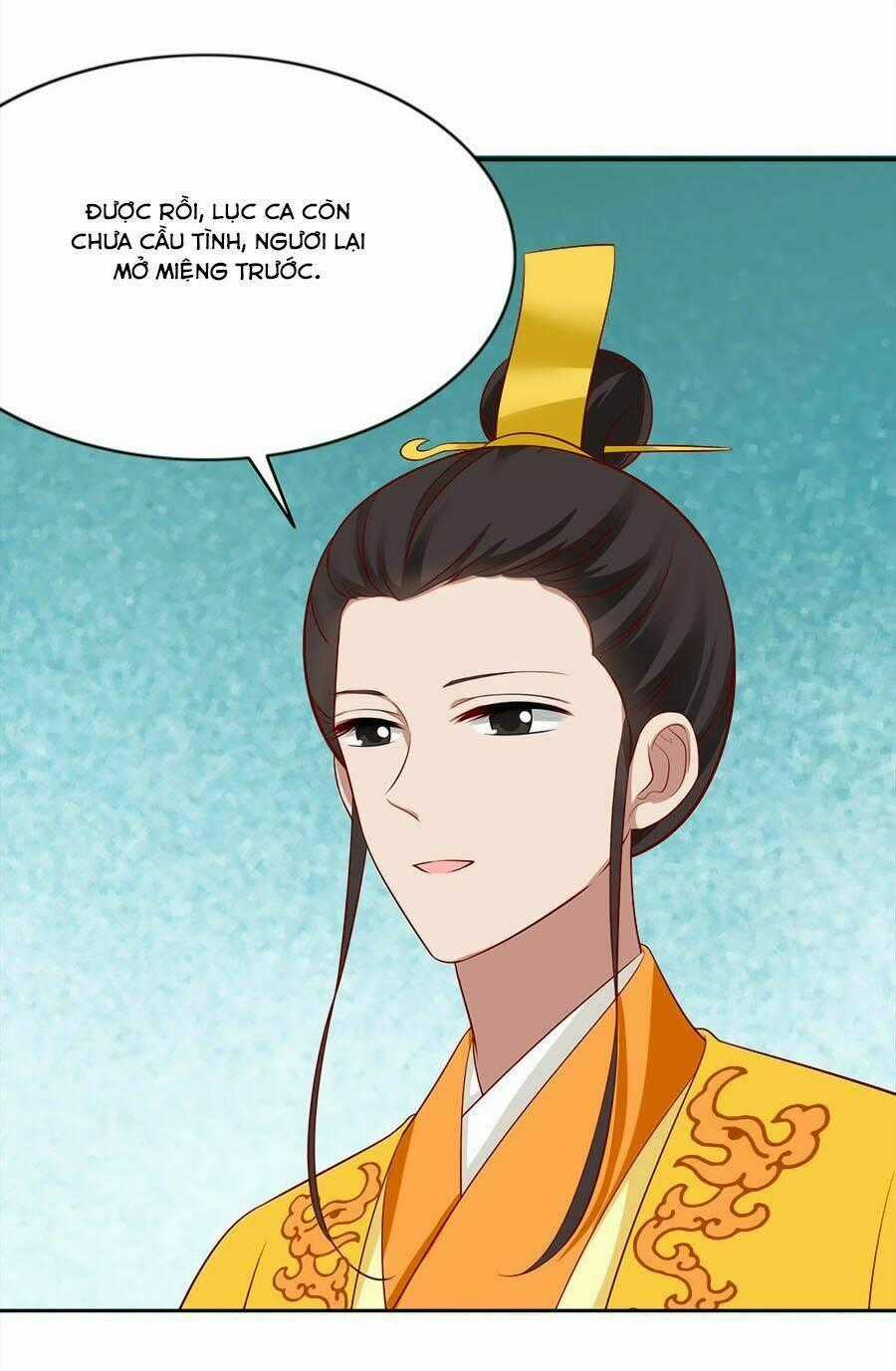 Kiêu Ngạo Vương Gia Chủng Điền Phi Chapter 85 trang 1