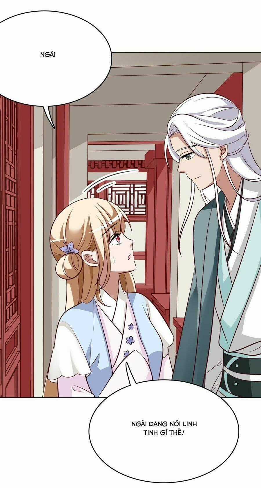 Kiêu Ngạo Vương Gia Chủng Điền Phi Chapter 87 trang 1
