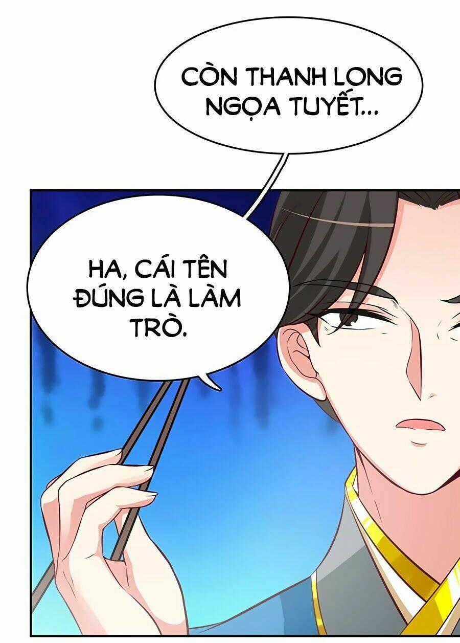 Kiêu Ngạo Vương Gia Chủng Điền Phi Chapter 9 trang 1
